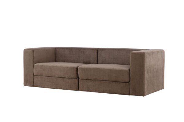 Trivietė sofa Lumi