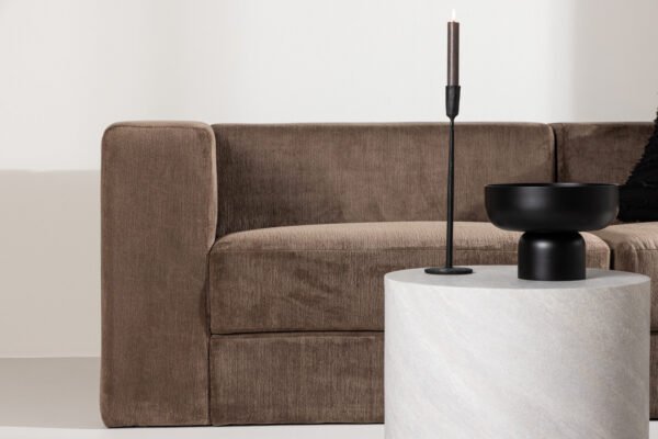 Trivietė sofa Lumi