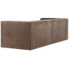 Trivietė sofa Lumi