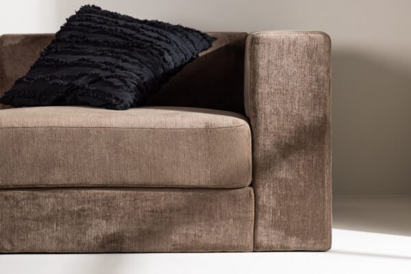 Trivietė sofa Lumi