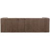 Trivietė sofa Lumi