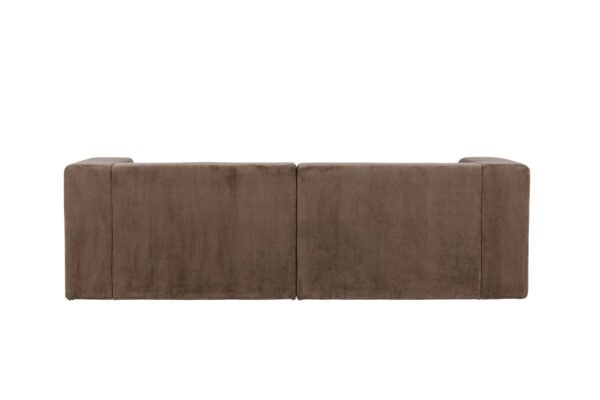 Trivietė sofa Lumi