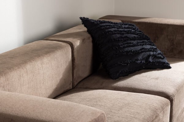Trivietė sofa Lumi