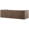 Trivietė sofa Lumi