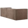 Trivietė sofa Lumi