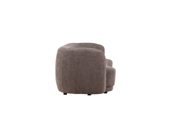 Trivietė sofa Cielo