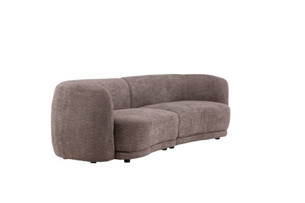 Trivietė sofa Cielo
