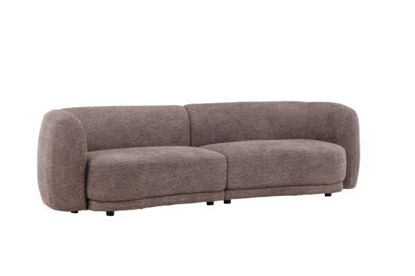 Trivietė sofa Cielo