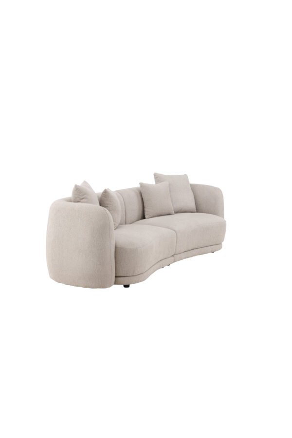 Trivietė sofa Cielo