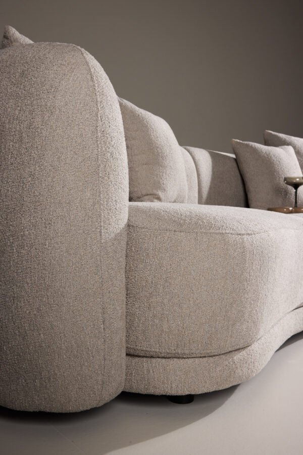 Trivietė sofa Cielo