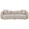 Trivietė sofa Cielo