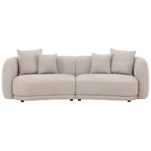 Trivietė sofa Cielo