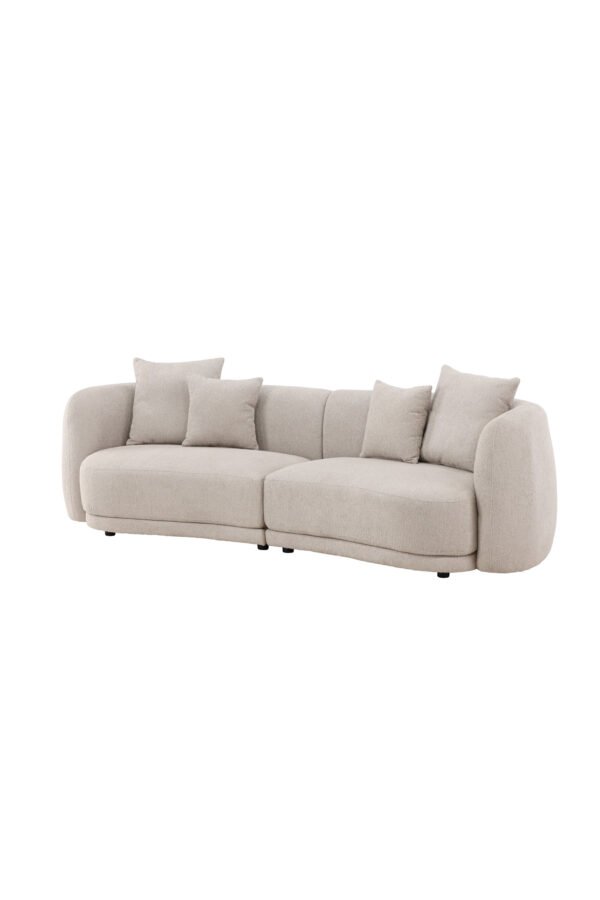Trivietė sofa Cielo