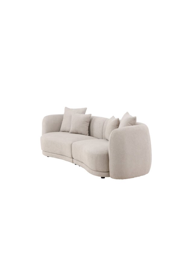 Trivietė sofa Cielo