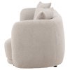 Trivietė sofa Cielo