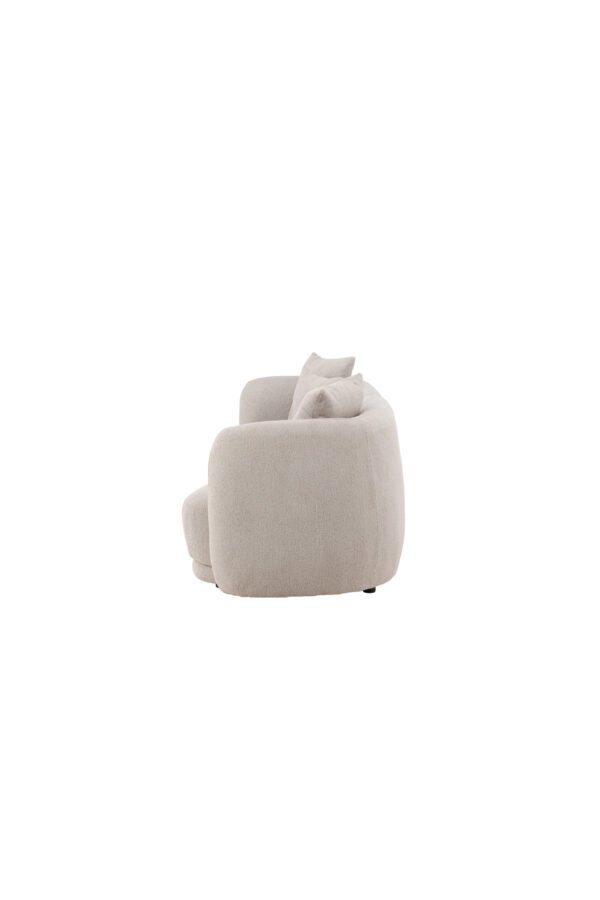 Trivietė sofa Cielo