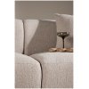 Trivietė sofa Cielo