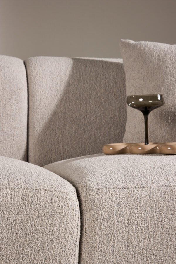 Trivietė sofa Cielo