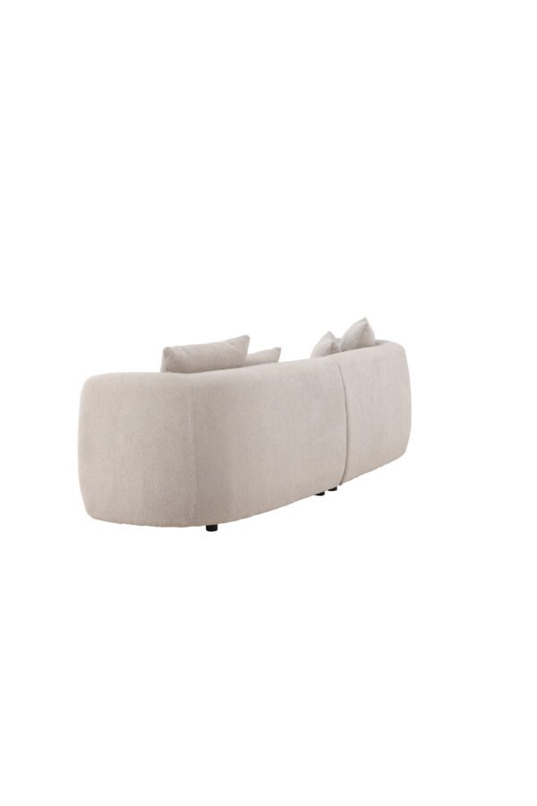 Trivietė sofa Cielo
