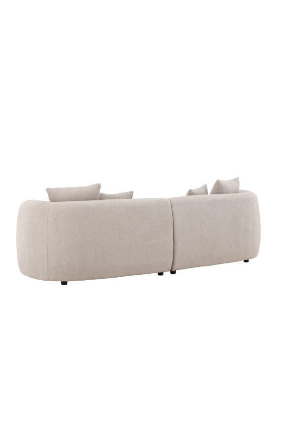 Trivietė sofa Cielo