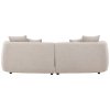 Trivietė sofa Cielo