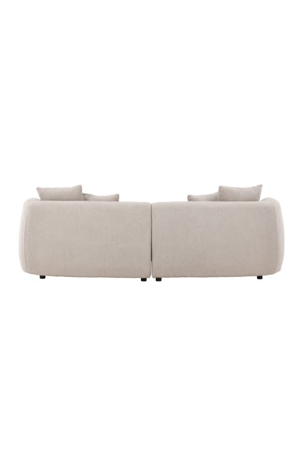 Trivietė sofa Cielo