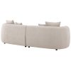 Trivietė sofa Cielo