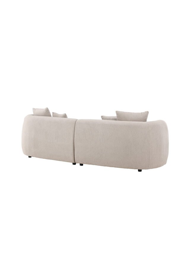 Trivietė sofa Cielo