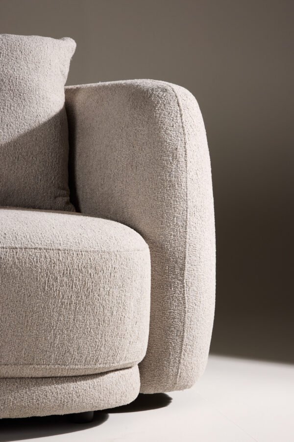 Trivietė sofa Cielo