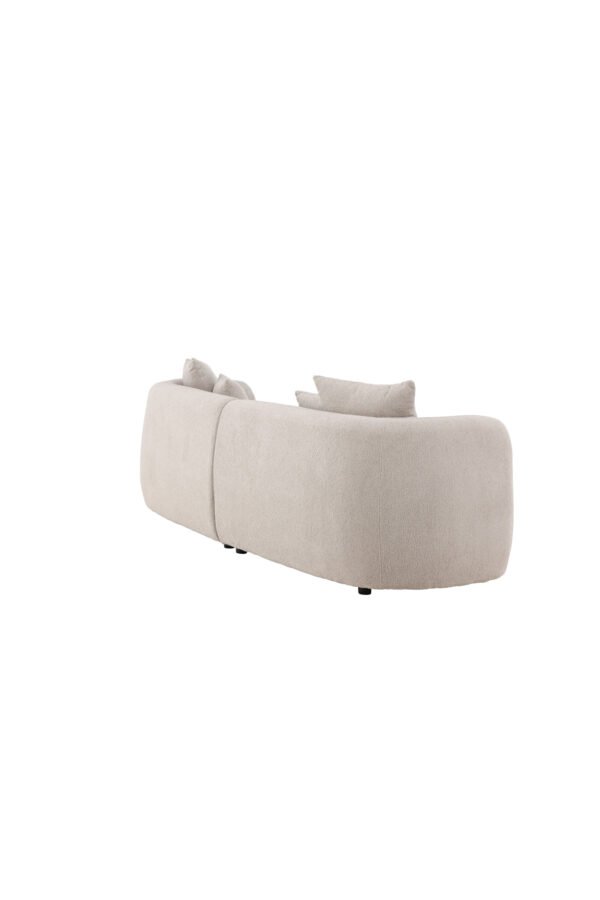 Trivietė sofa Cielo