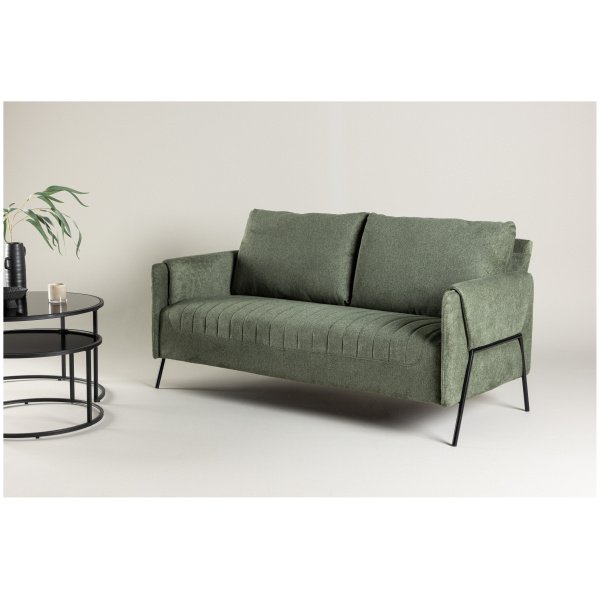 Dvivietė sofa Indigo