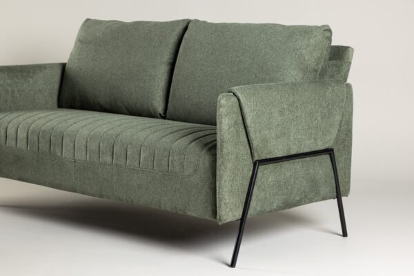 Dvivietė sofa Indigo