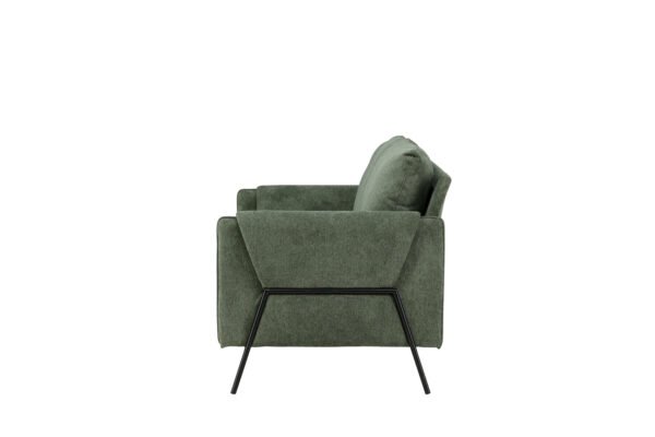 Dvivietė sofa Indigo