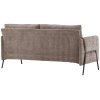 Dvivietė sofa Indigo