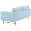 Trivietė sofa Sky