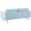Trivietė sofa Sky