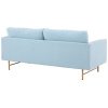 Trivietė sofa Sky