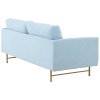 Trivietė sofa Sky