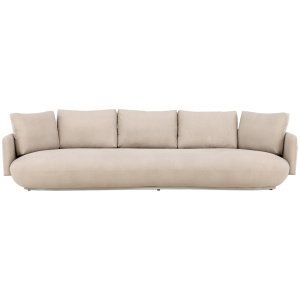 Keturvietė sofa Stellar