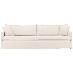 Keturvietė sofa Nova