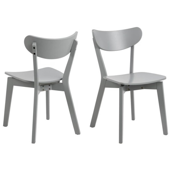 Valgomojo kėdė Roxby