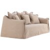 Trivietė sofa Oskarshamn