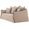 Trivietė sofa Oskarshamn