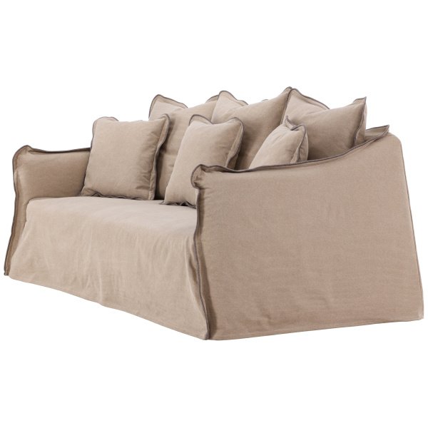 Trivietė sofa Oskarshamn