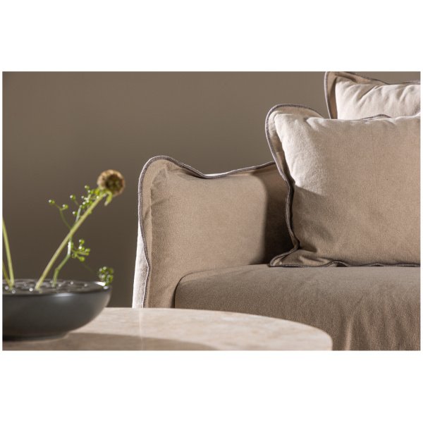 Trivietė sofa Oskarshamn