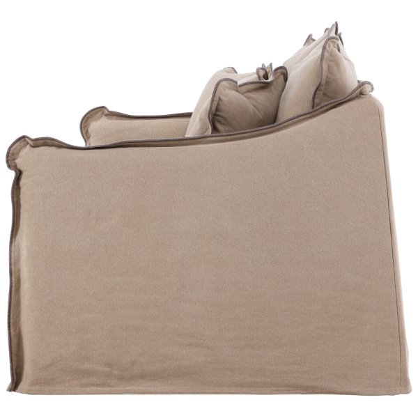 Trivietė sofa Oskarshamn