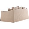 Trivietė sofa Oskarshamn