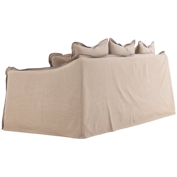 Trivietė sofa Oskarshamn