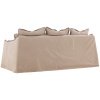 Trivietė sofa Oskarshamn