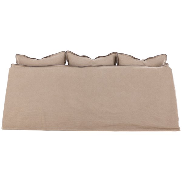 Trivietė sofa Oskarshamn